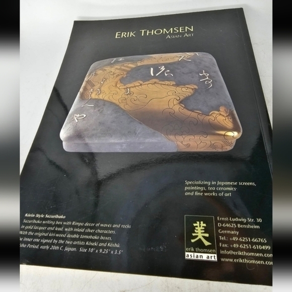 Arts of Asia volume 34 no.6 - Picture 2 of 7